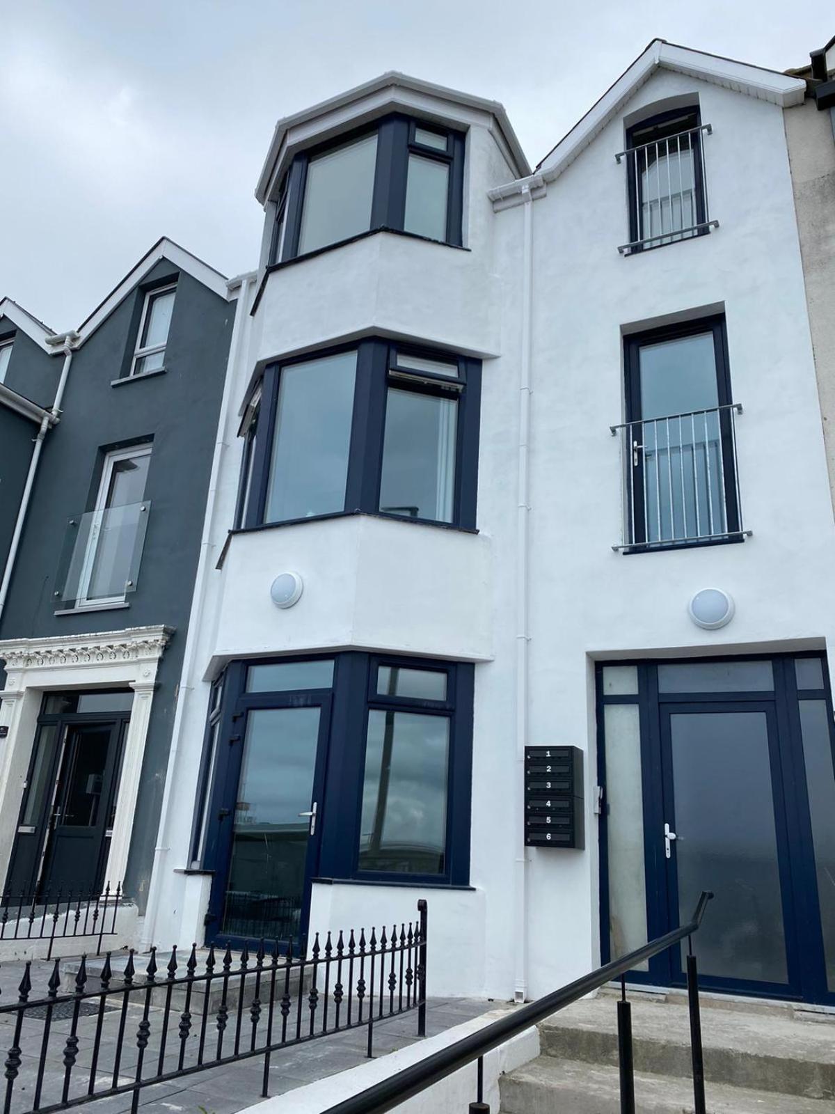 Sandown Cove Portrush Εξωτερικό φωτογραφία